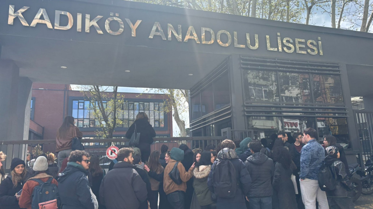 Liselerdeki öğretmen atamalarına tepkiler büyüyor